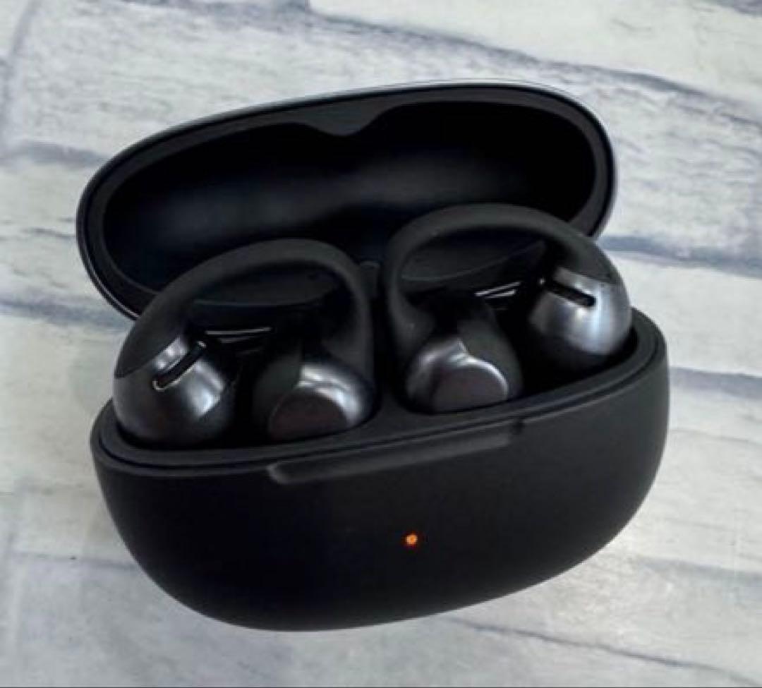 Shokz OpenDots One ワイヤレスイヤホン