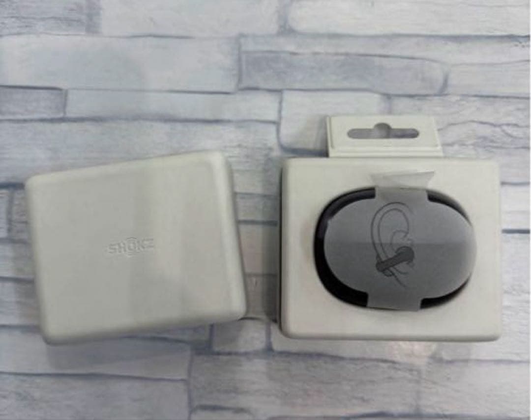 Shokz OpenDots One ワイヤレスイヤホン