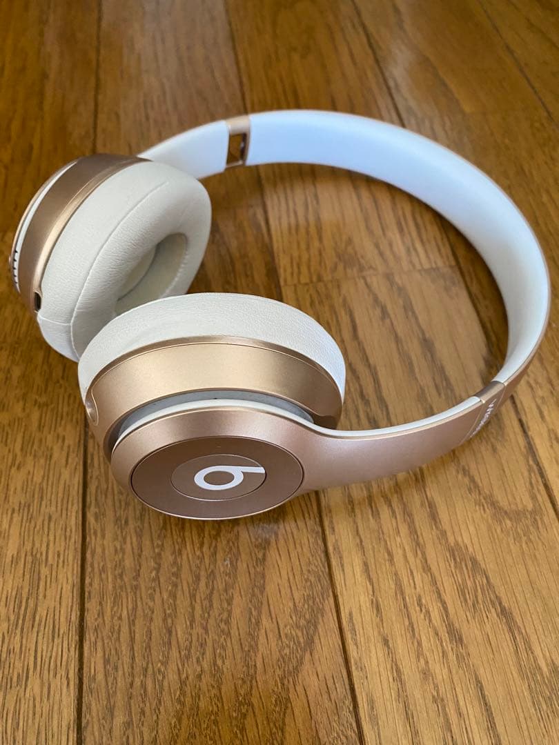 ヘッドホン SOLO3 WIRELESS THE BEATS ICON COLLECTION