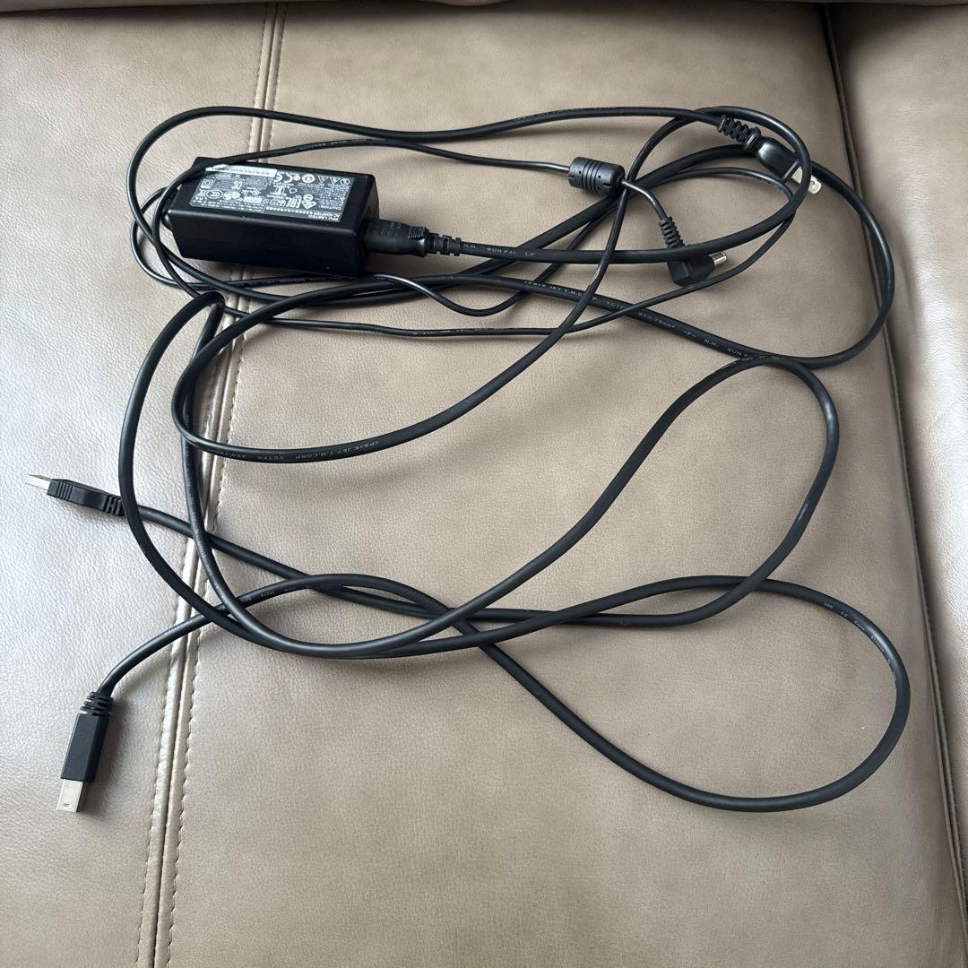 【Aya】ScanSnap iX1600 ドキュメントスキャナー　富士通