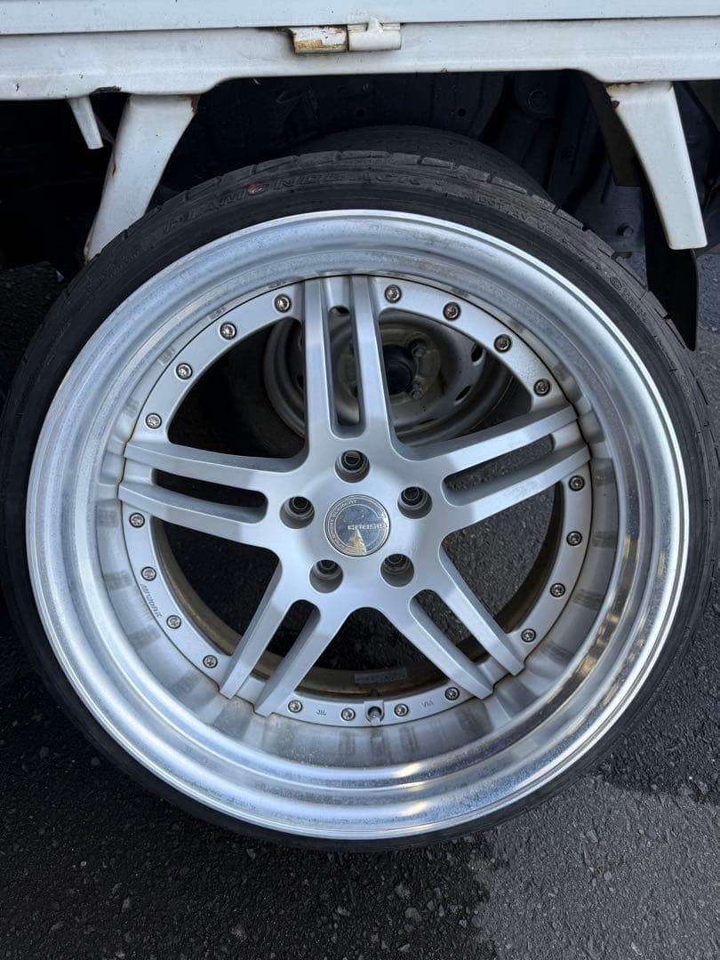 こんばんま　グノーシス　４