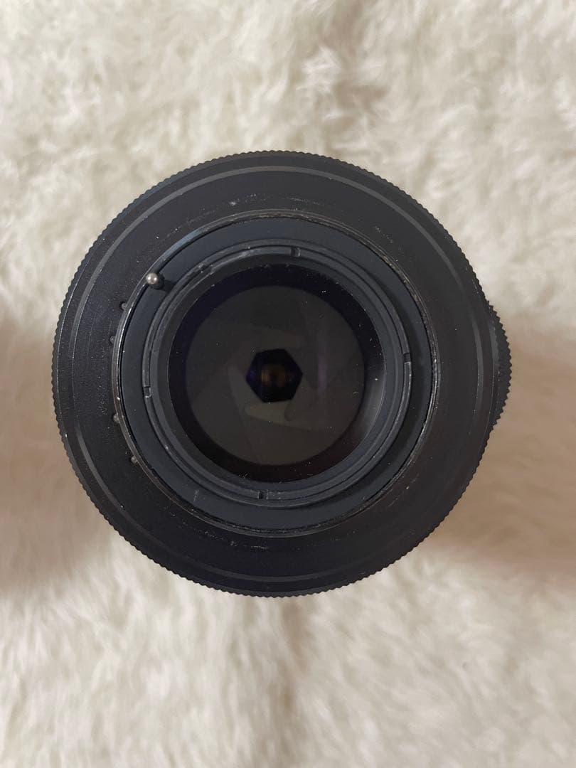 Super Takumar 135mm F2.5 純正フード保護フィルター付き