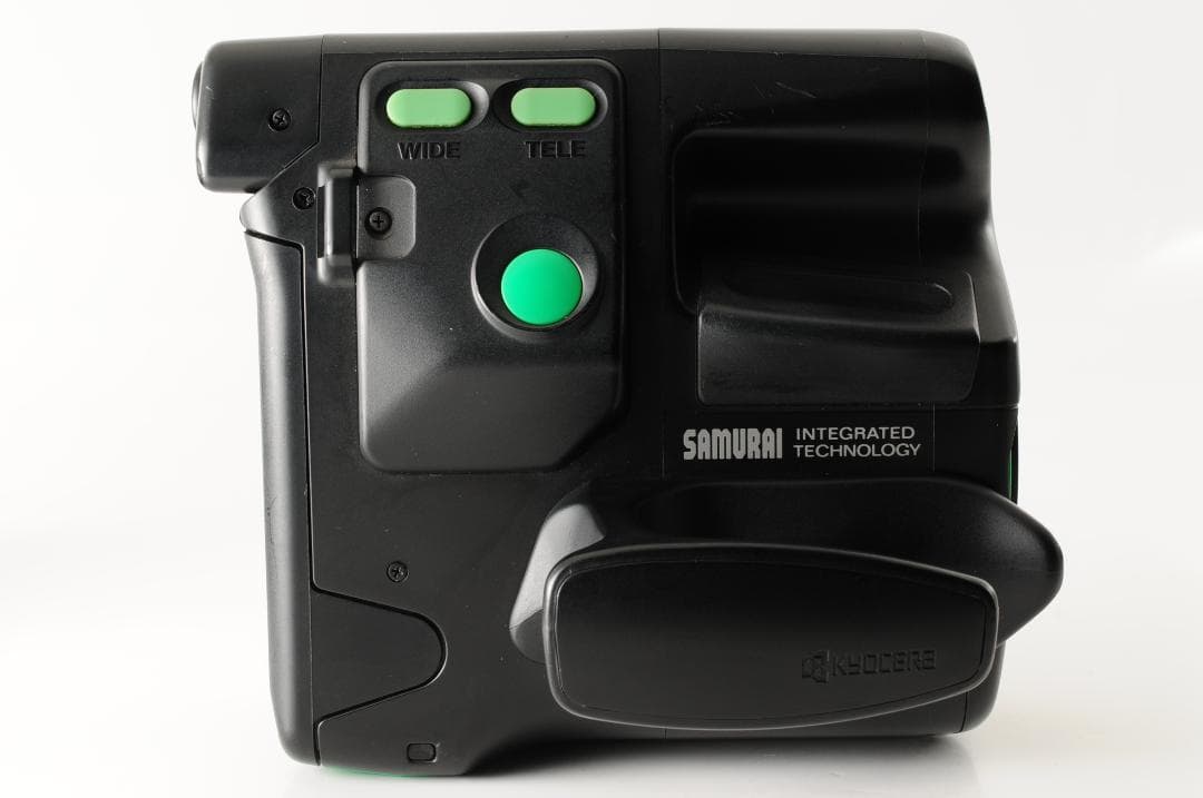 キョウセラ kyocera samurai X3.0