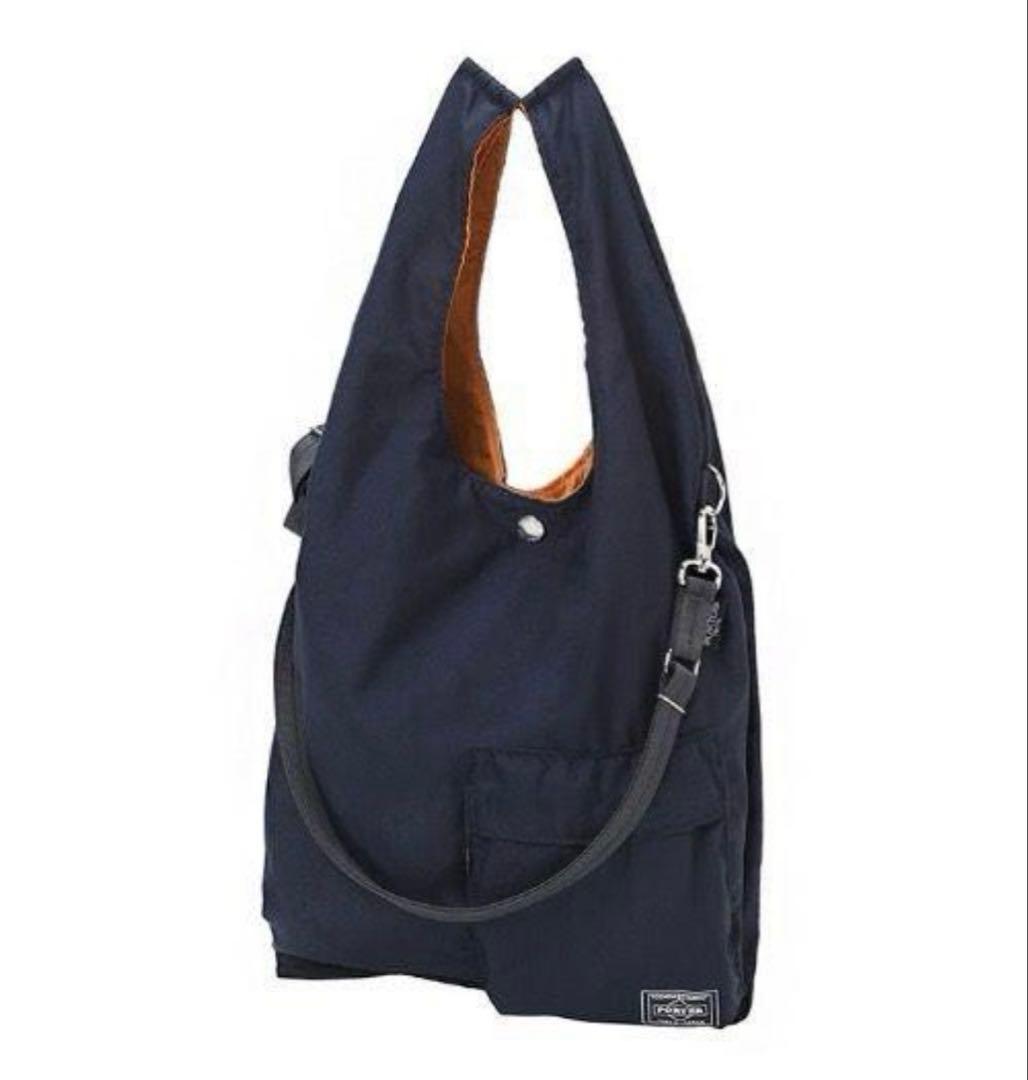 ポーター　エコバッグ