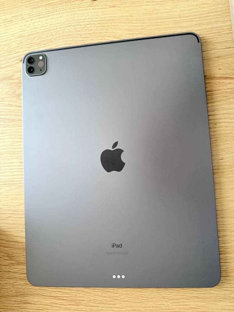 Apple iPad Pro 12.9インチ 第5世代 128GB