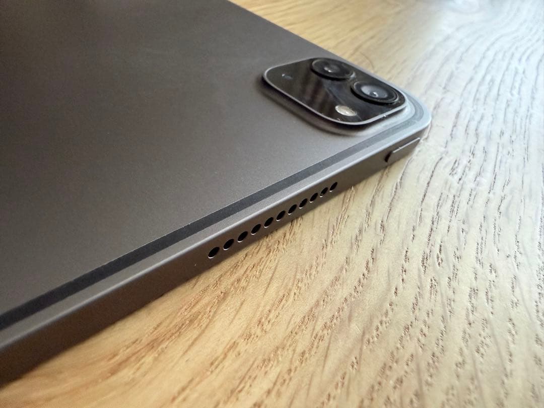 Apple iPad Pro 12.9インチ 第5世代 128GB