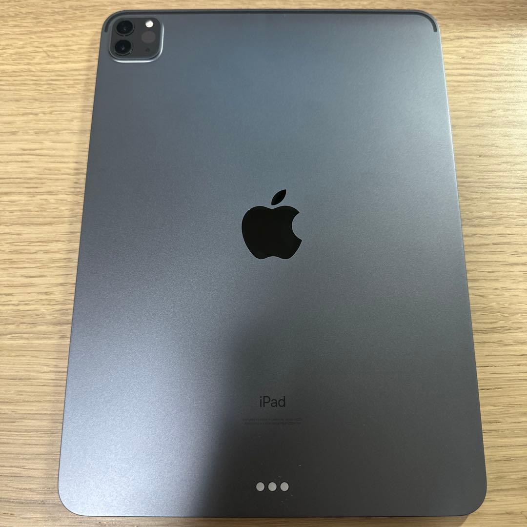 iPad Pro (11インチ)(第2世代) FY232J/A 128GB