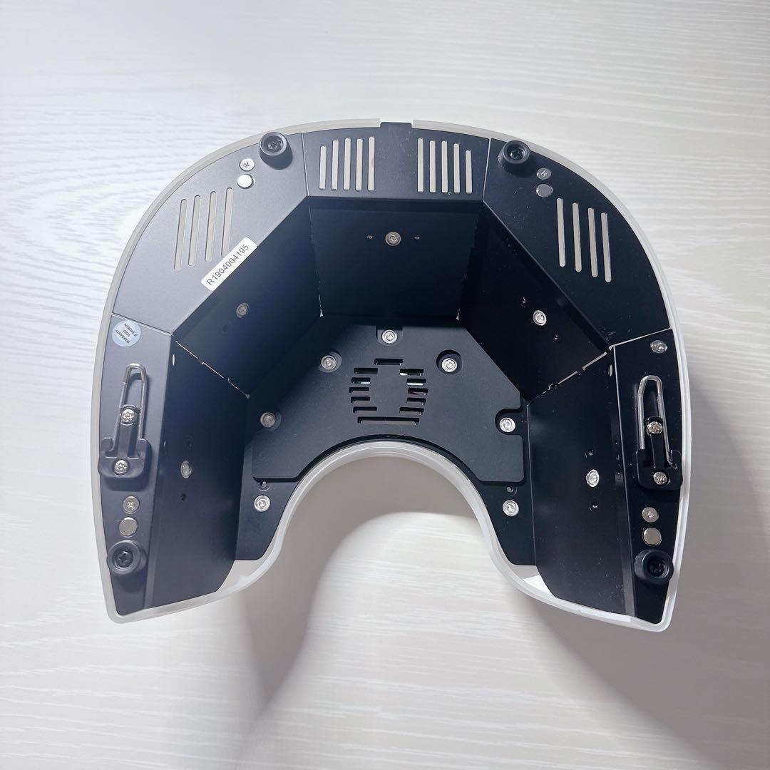 シャイニージェル　ハイブリッド　ライト