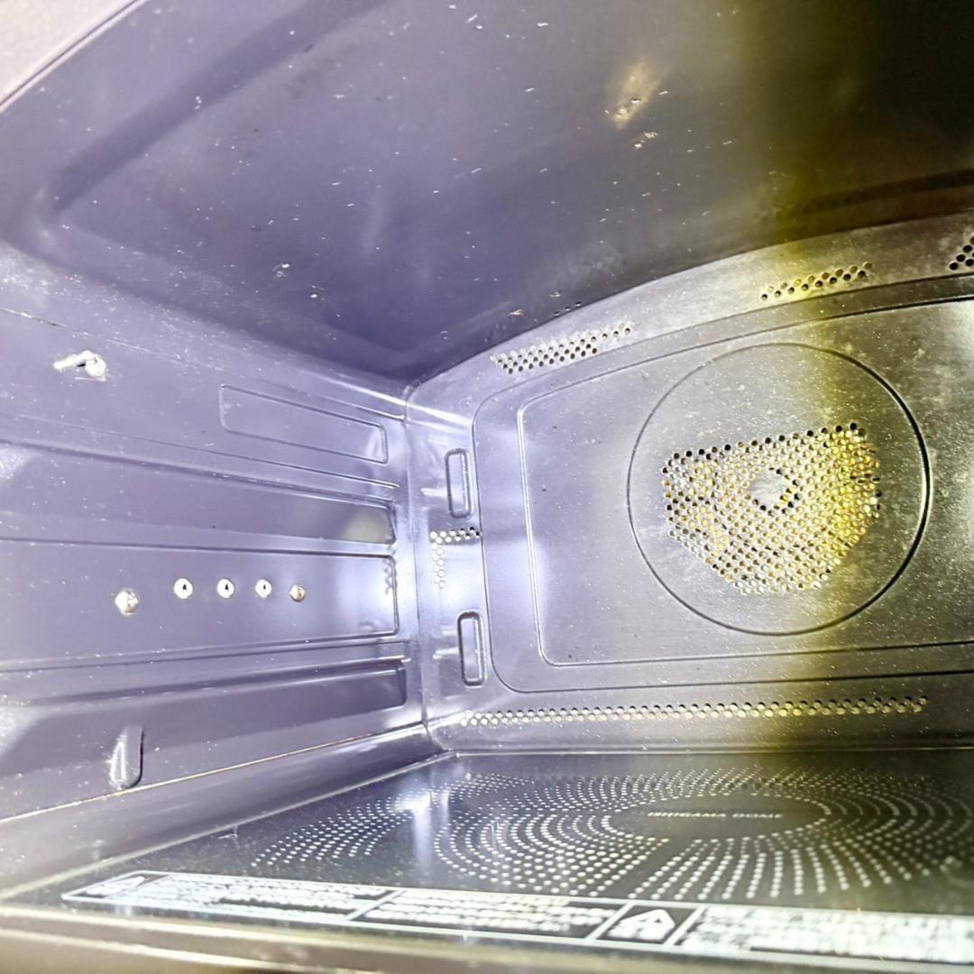 ☆美品 東芝 ER-VD3000 W 過熱水蒸気 スチームオーブンレンジ 30L