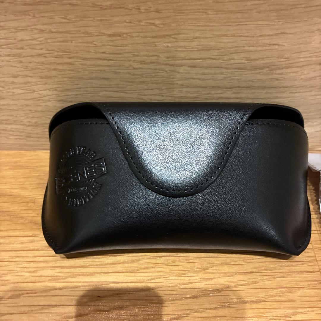 N*i様 未使用品　【超激レア】Zoff × B'z コラボ サングラス 限定品