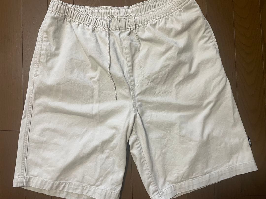 stussy ビーチ ショーツ パンツ