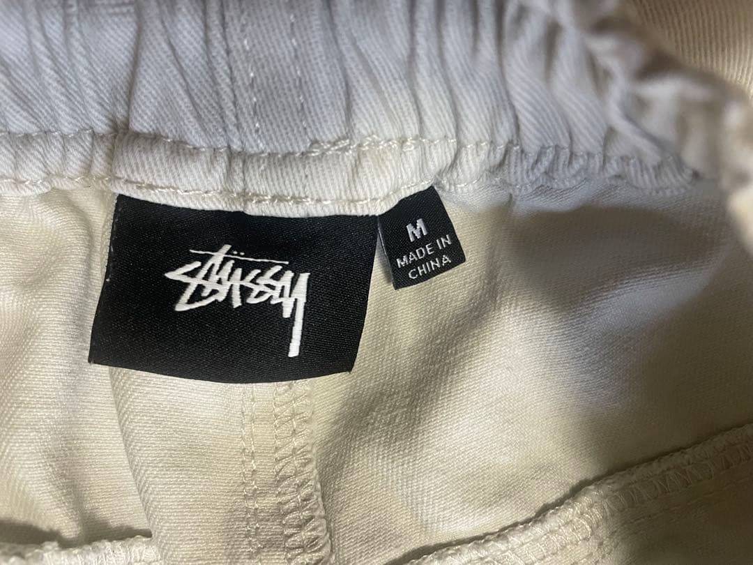 stussy ビーチ ショーツ パンツ