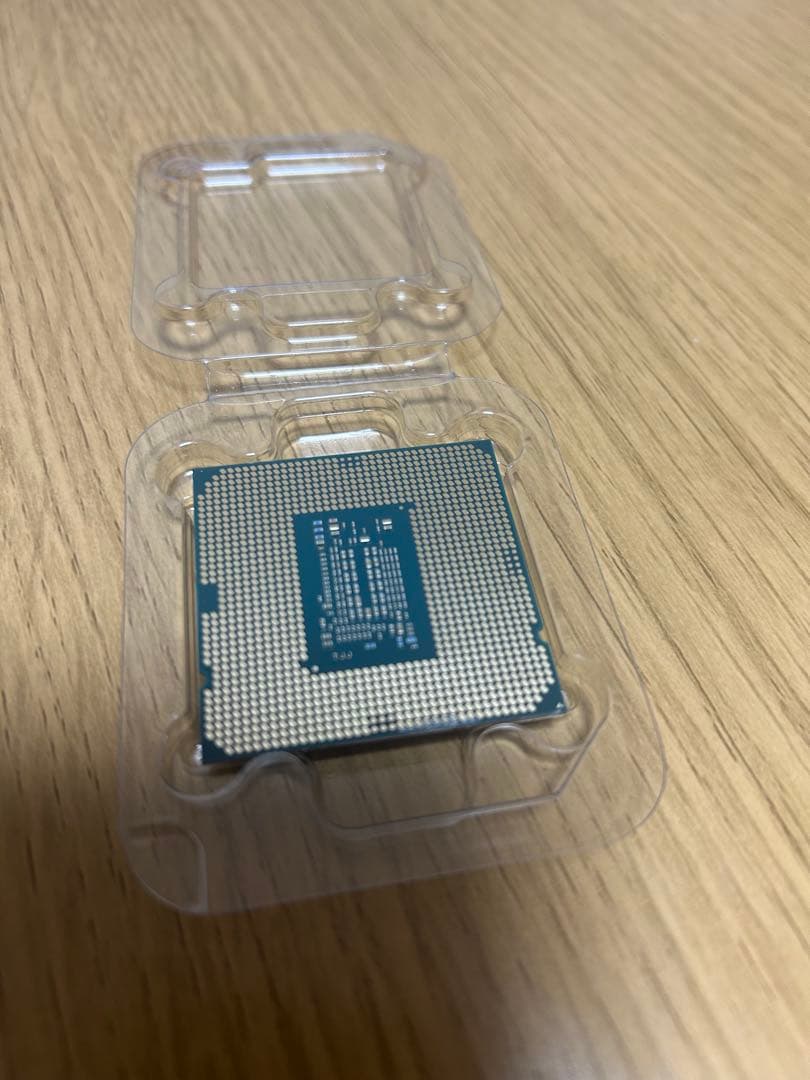 CPU Intel Core i5-10500 CPU