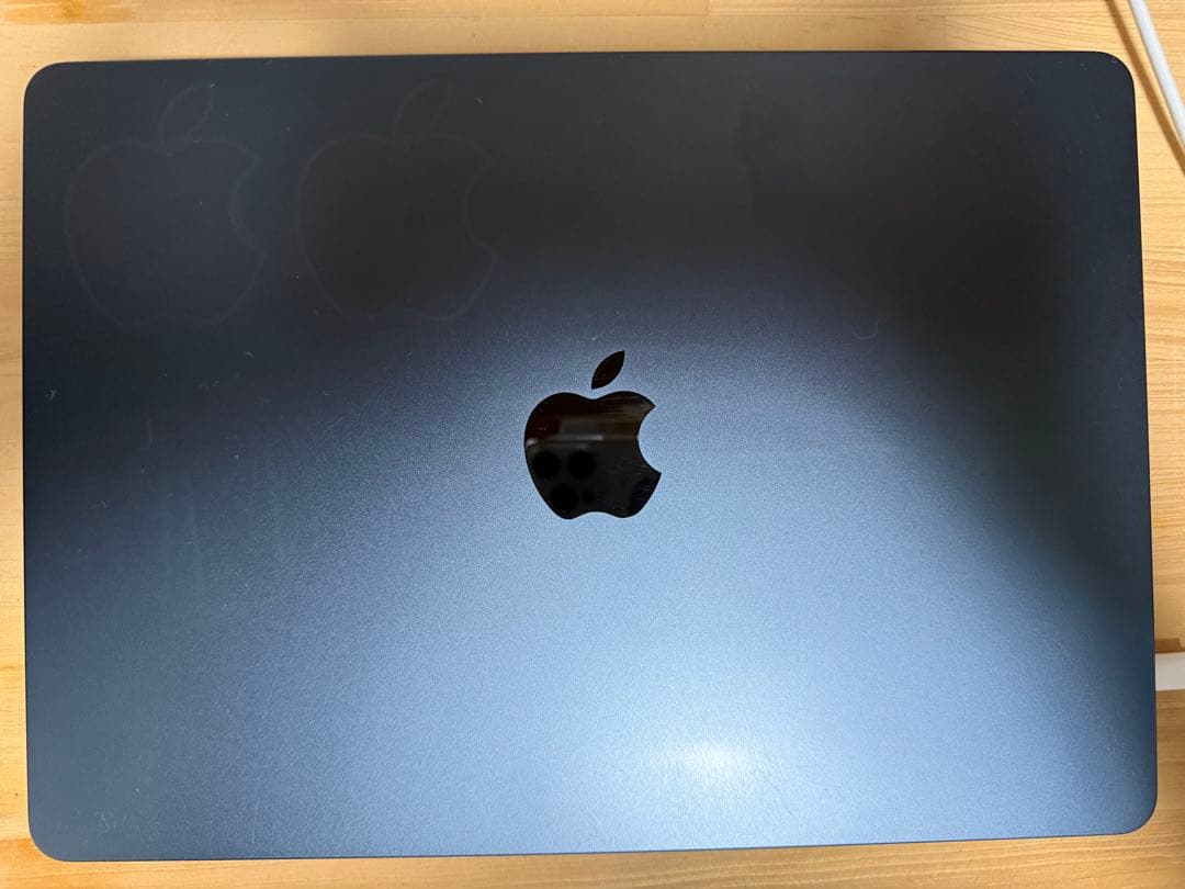 え*ん様 MacBookAir M3 SSD 256B RAM 8GB 8/8C