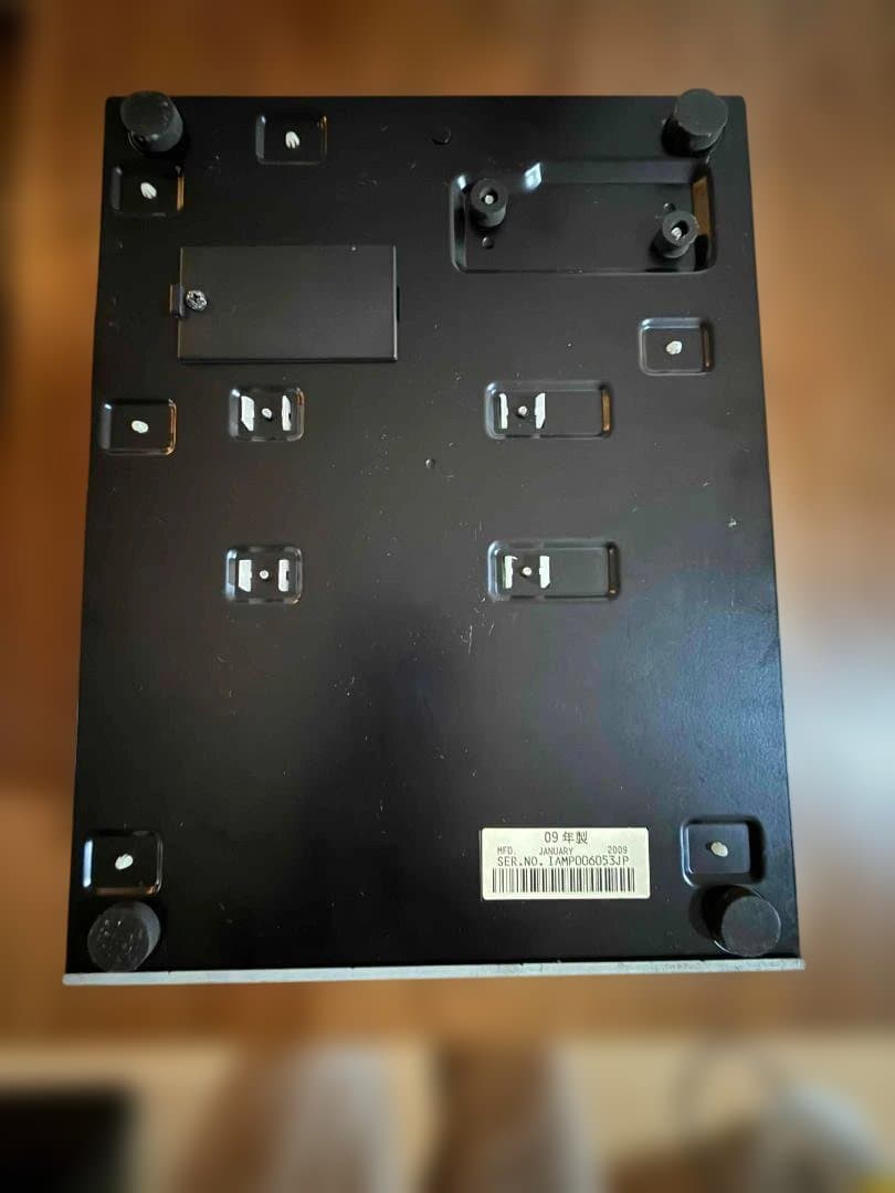 DJ機材 Pioneer DJM-400