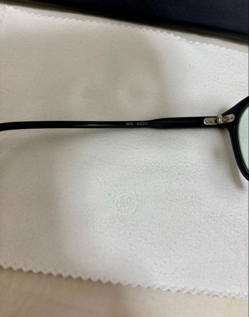 小物 ayame WEL 45 - BK