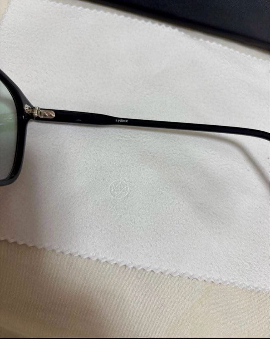 小物 ayame WEL 45 - BK