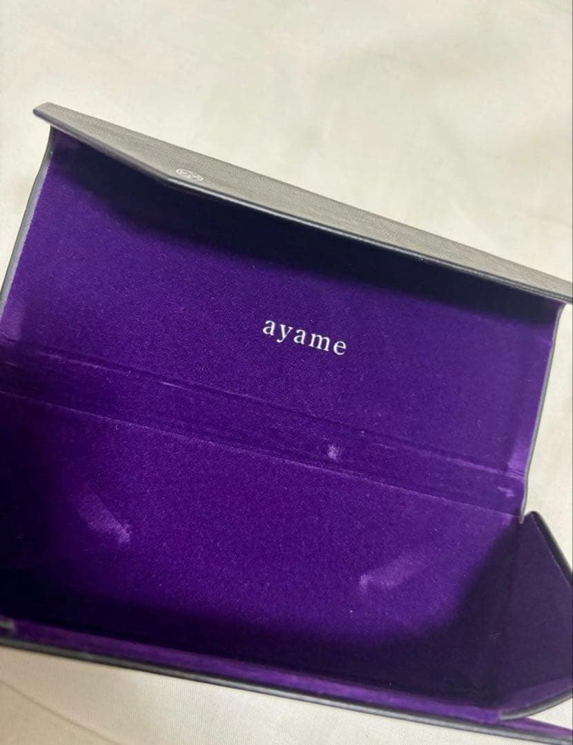 小物 ayame WEL 45 - BK