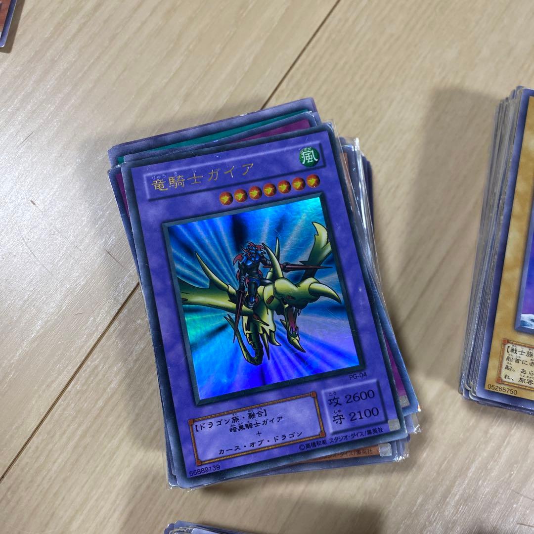 遊戯王 ブラックマジシャンガール DDM 特典 まとめ 大量 初期 青眼