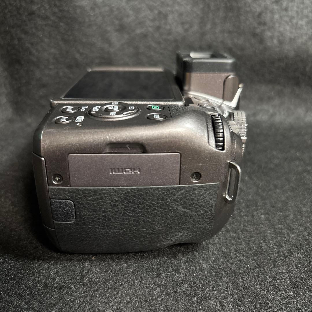 LUMIX G6 ボディ ●箱あり