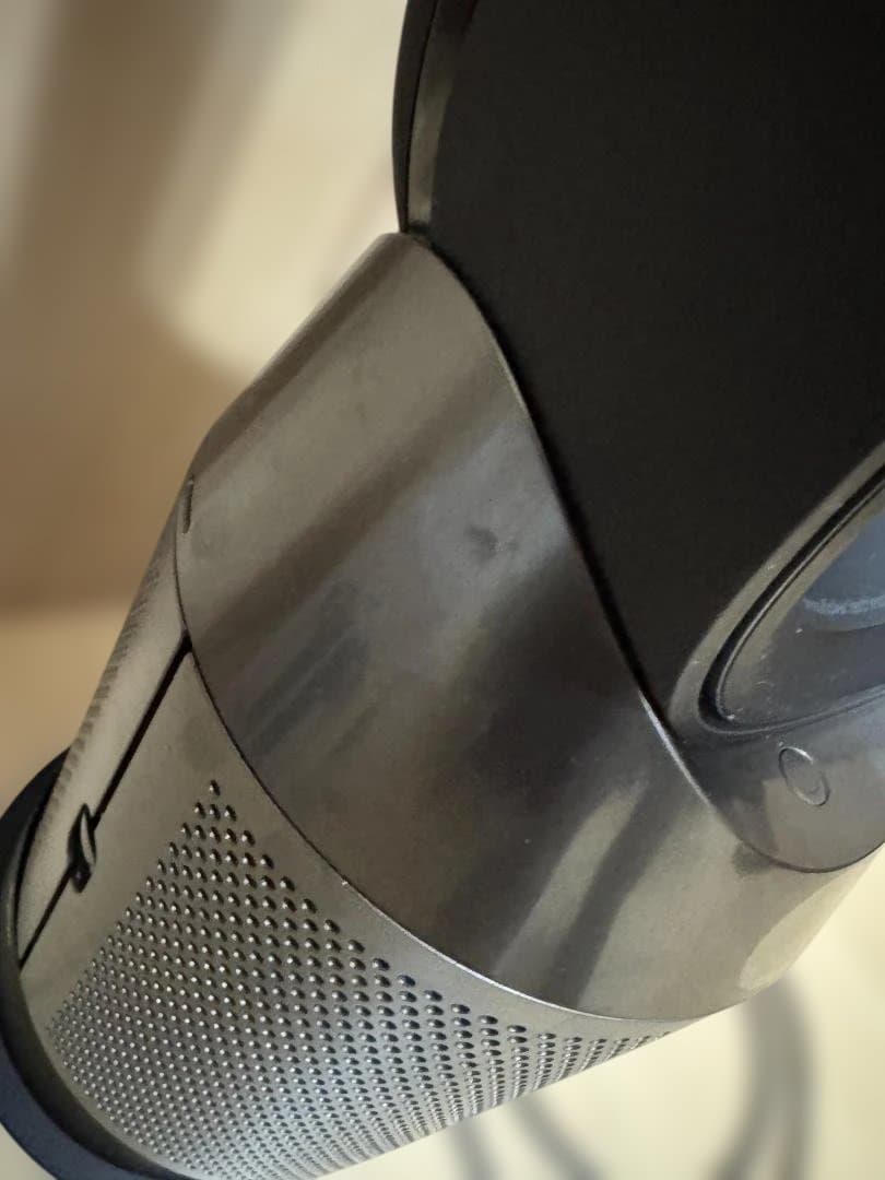 Dyson Pure Hot+Cool 空気清浄 冷暖房 /フィルター未使用