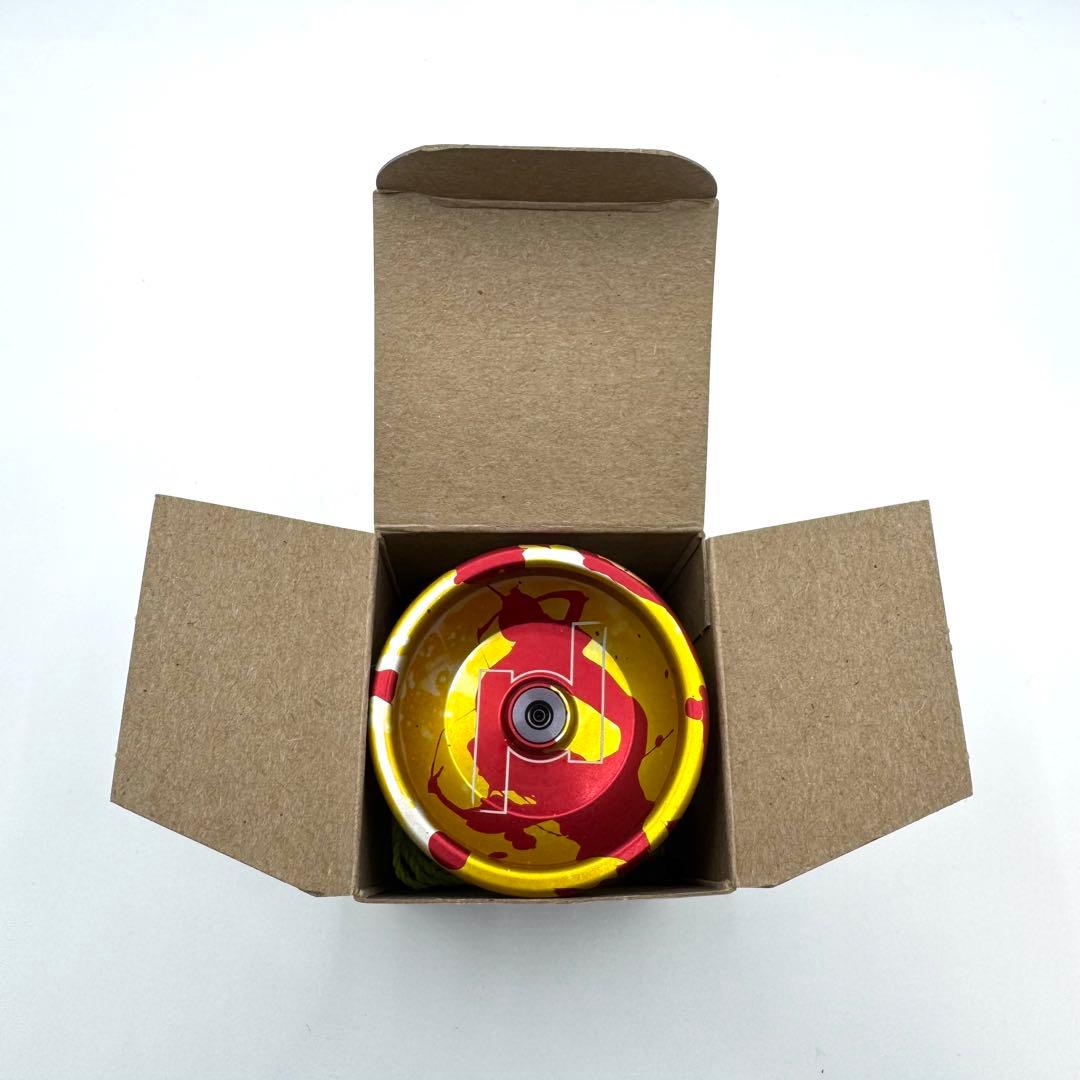 One Drop YoYos DANG（2）