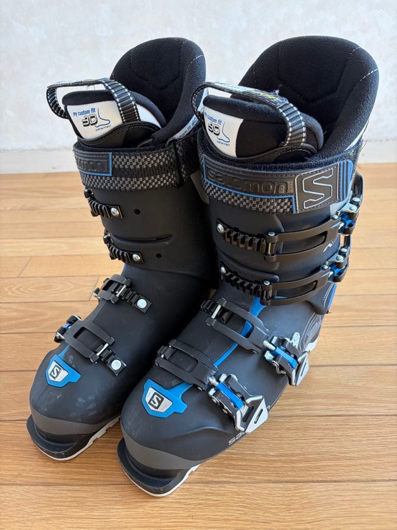 Salomon S/Pro 90 スキー ブーツ