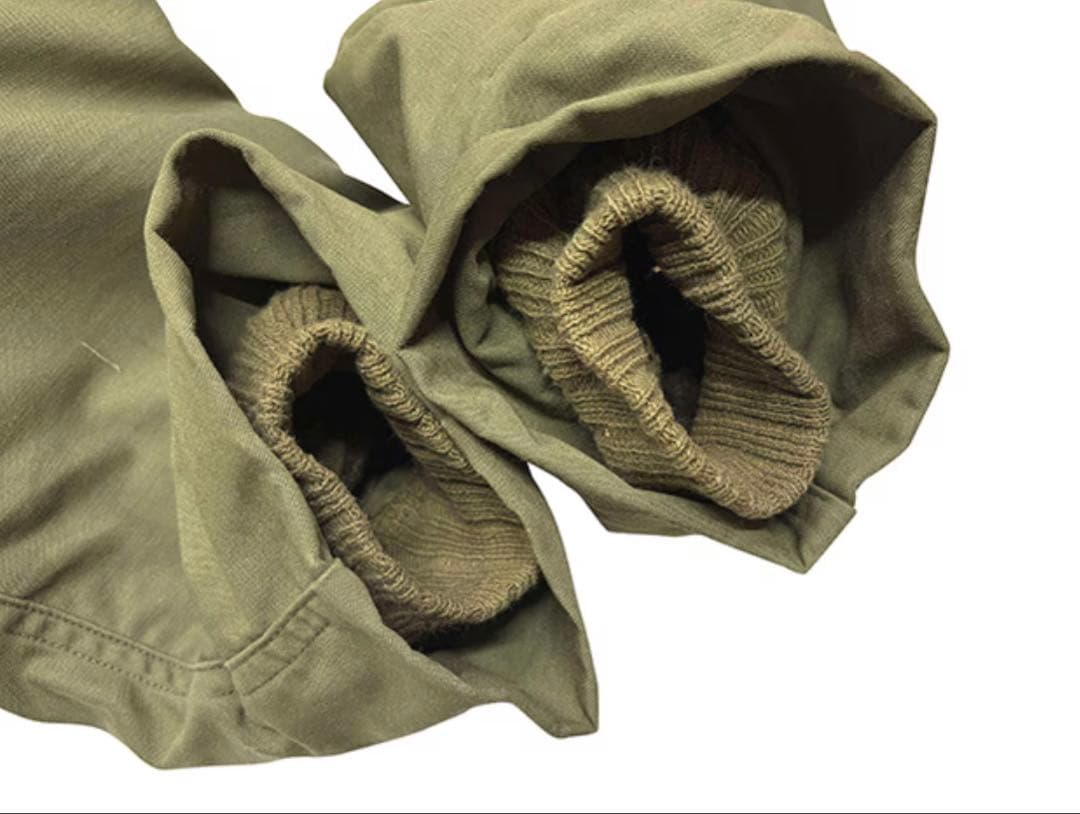 U.S.NAVY A-2 DECK JACKET A-2デッキジャケットXXL