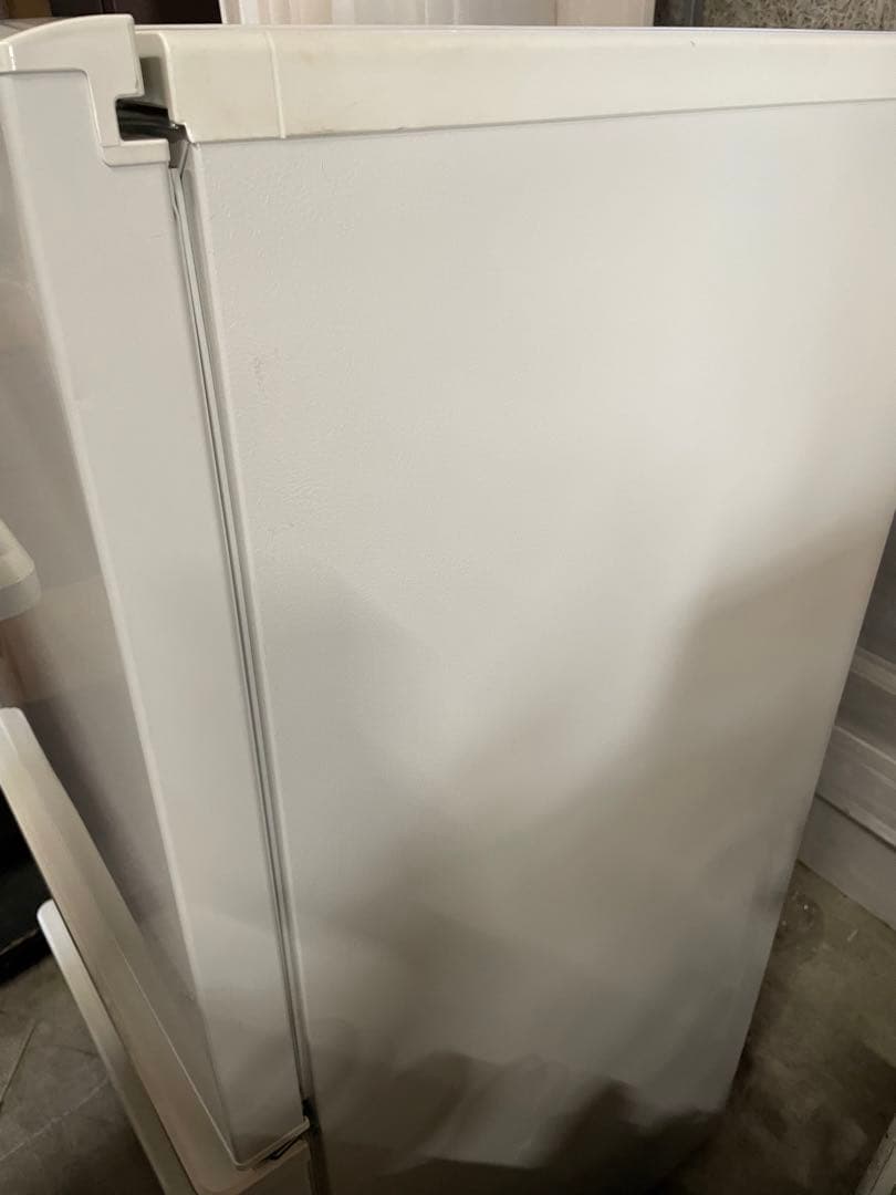 112803 AQUA AQR-SV24G(W) ノンフロン冷凍冷蔵庫