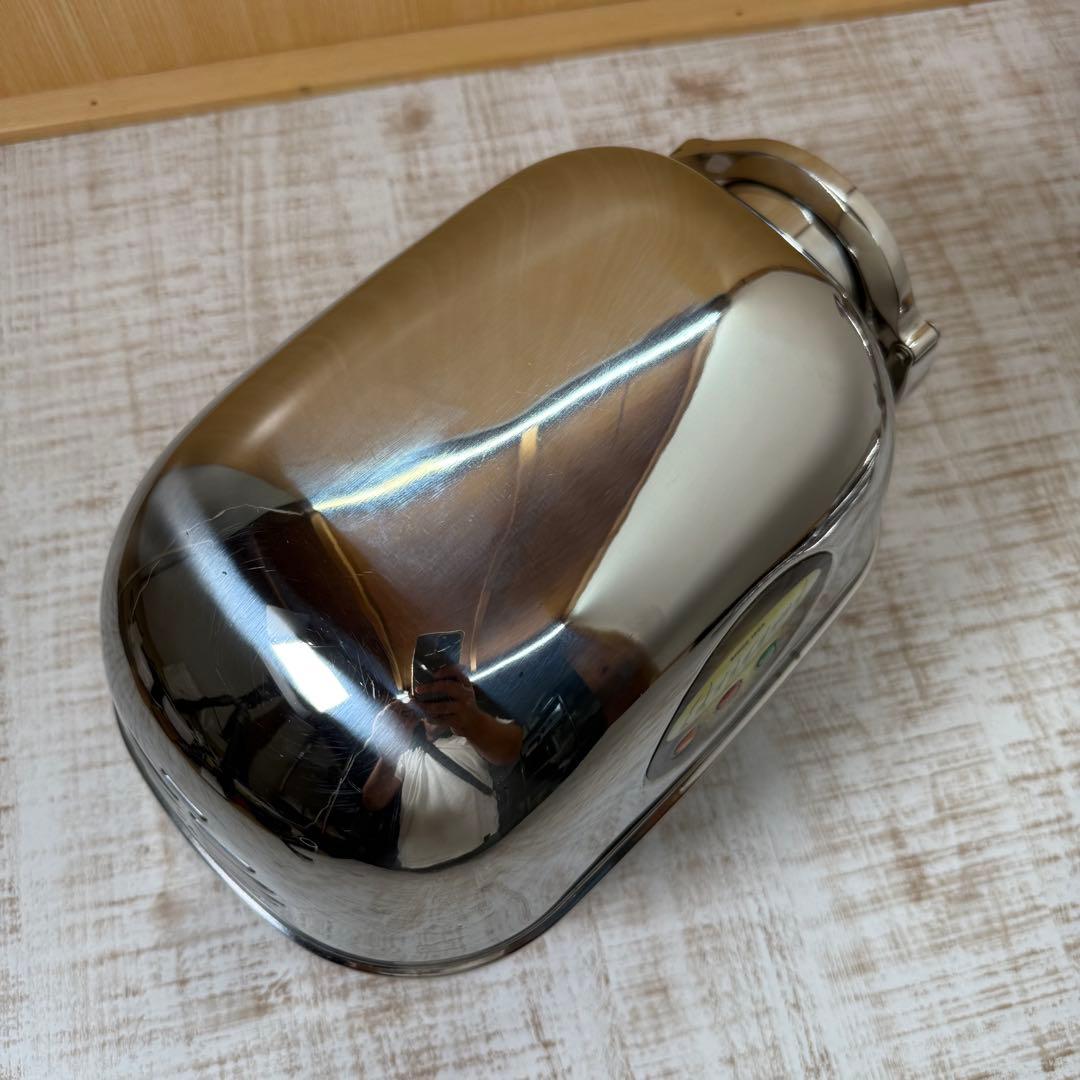 エンジェル Angel スロージューサー 7500 低速圧縮搾り