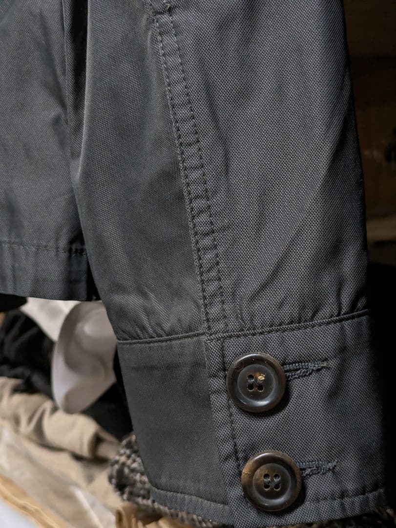 ＨＡＵＴＥ Ｍ-６５フィールドジャケット　オート