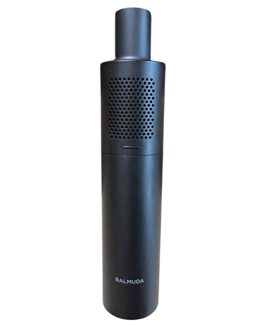 C01A 掃除機本体 BALMUDA