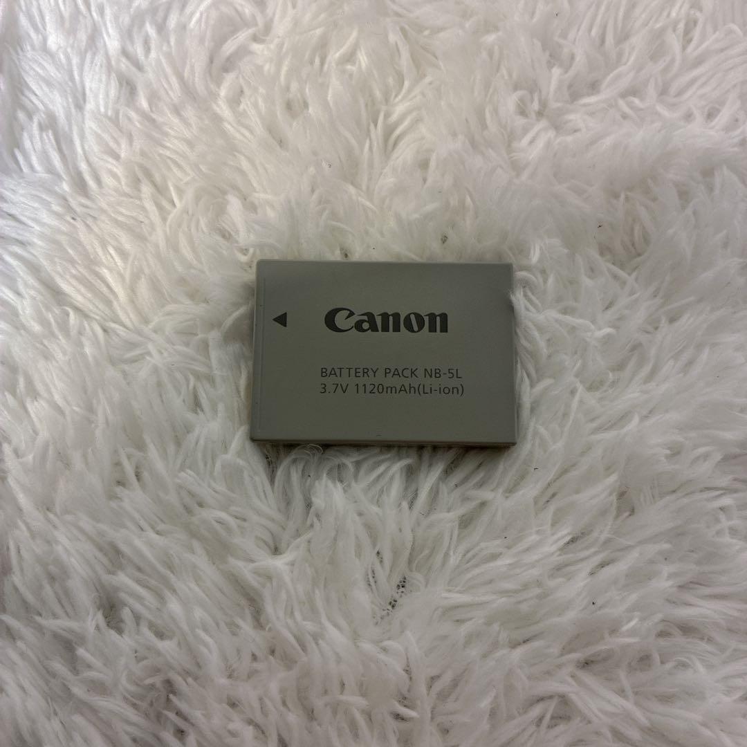 Canon IXY DIGITAL 1000 コンパクトデジタルカメラ カメラ