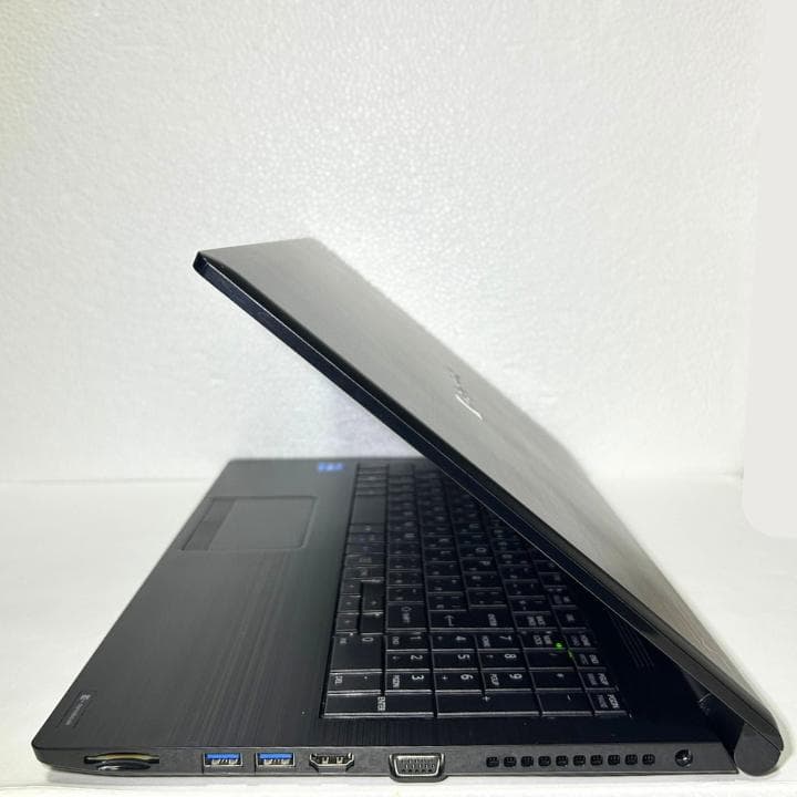 爆速32GB✨dynabook B65/HS 第11世代i5 256GB