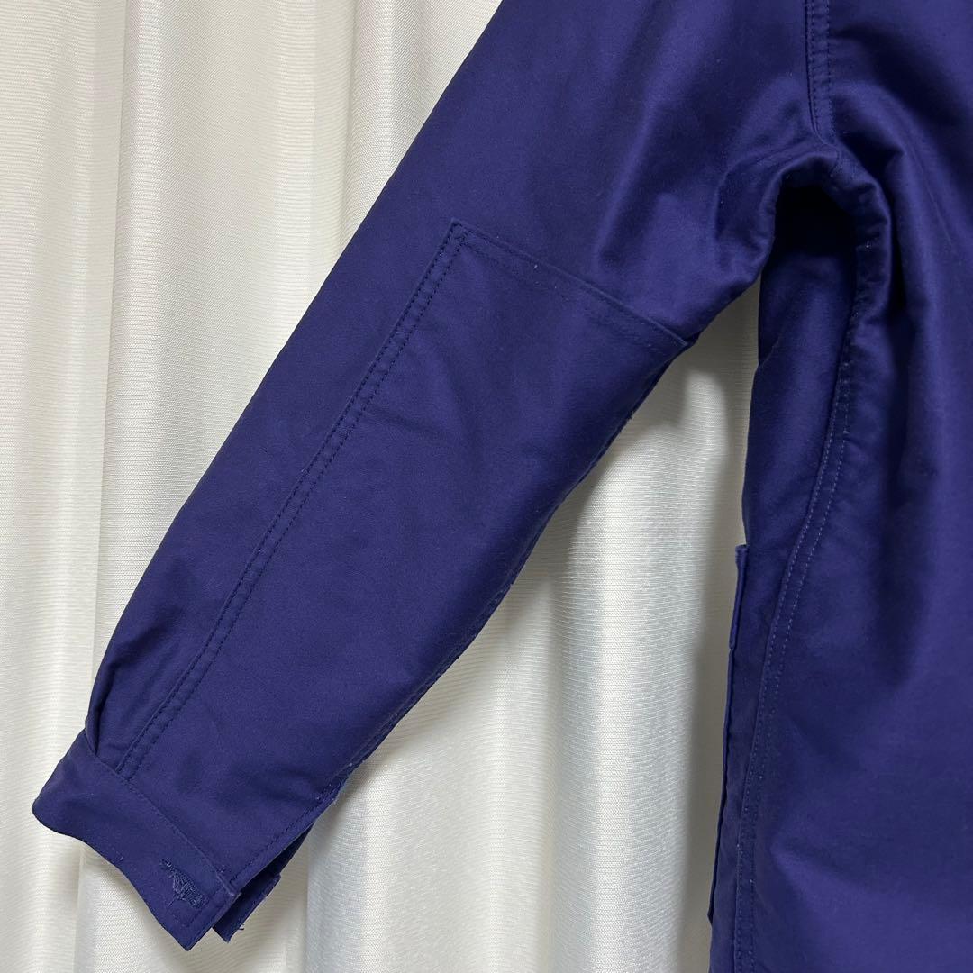 フレンチワークジャケット、LE TRAVAILLEUR GALLICE