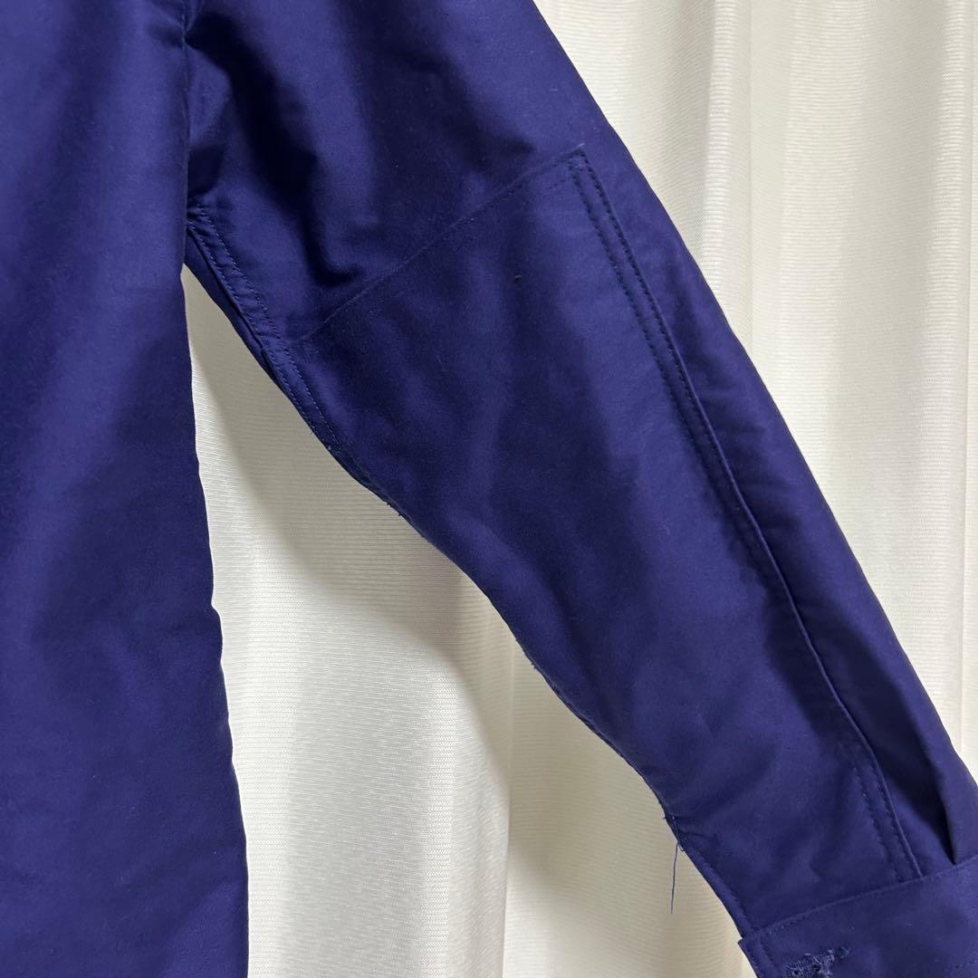 フレンチワークジャケット、LE TRAVAILLEUR GALLICE