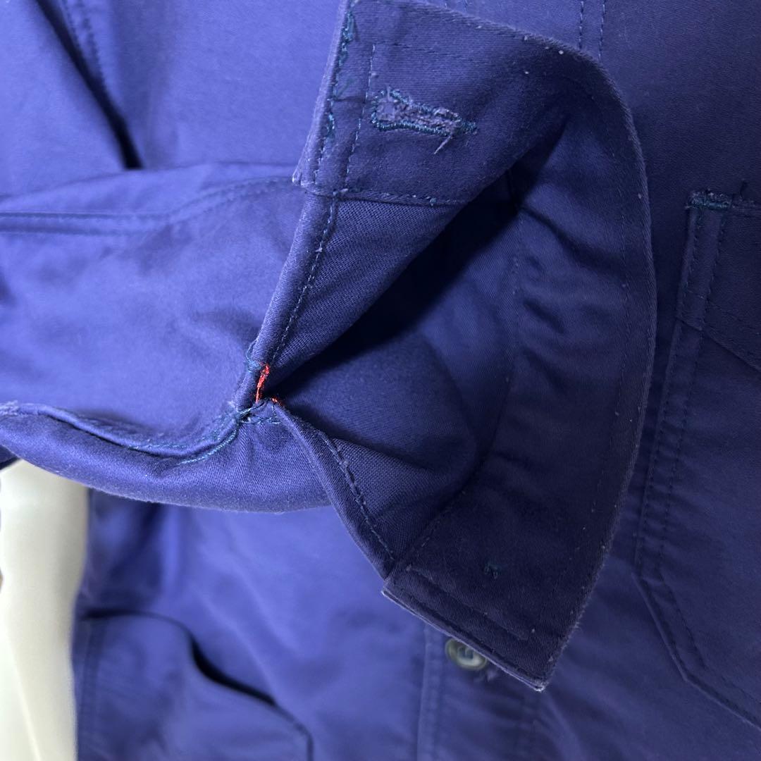 フレンチワークジャケット、LE TRAVAILLEUR GALLICE