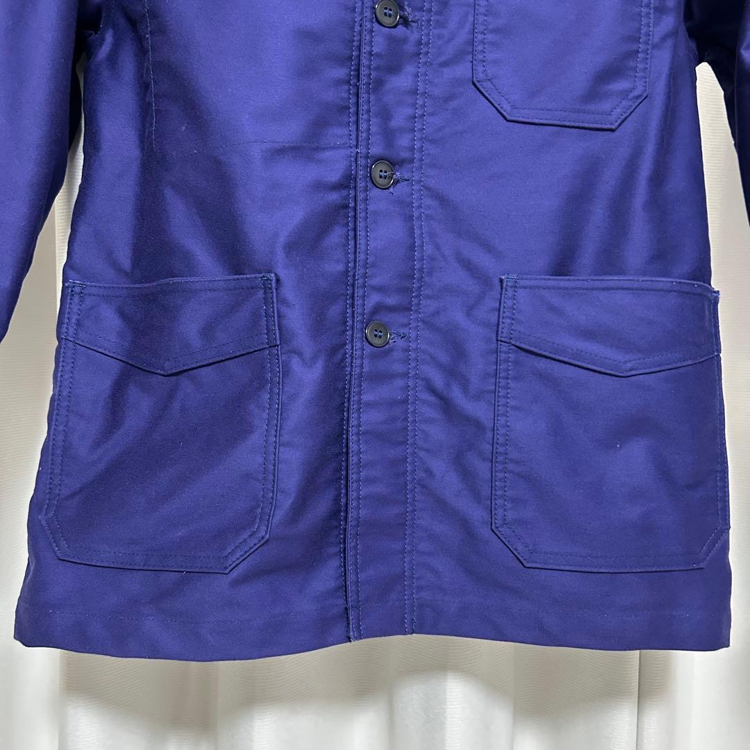 フレンチワークジャケット、LE TRAVAILLEUR GALLICE