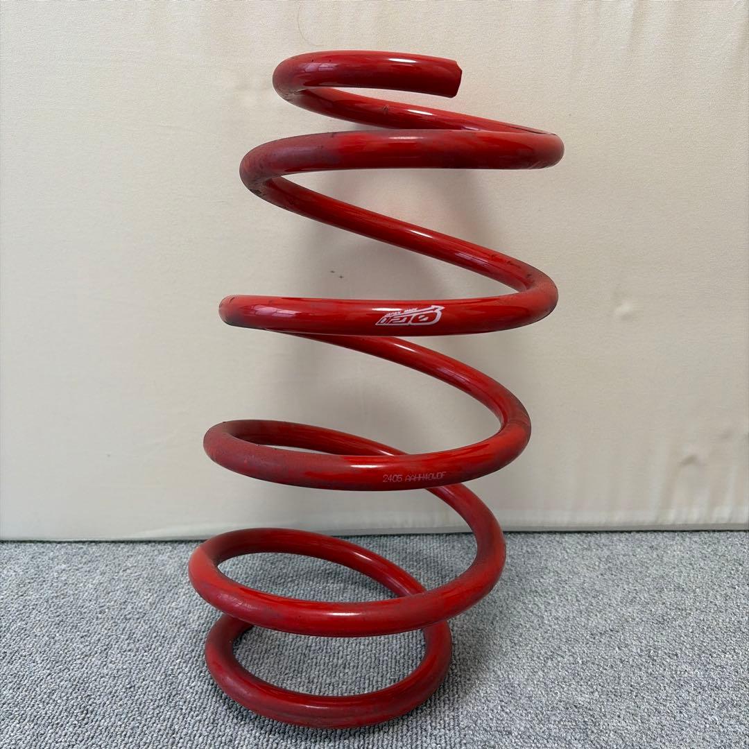 [DF210]ダウンサス[AAHH40WDK]40系アルファード・ヴェルファイア