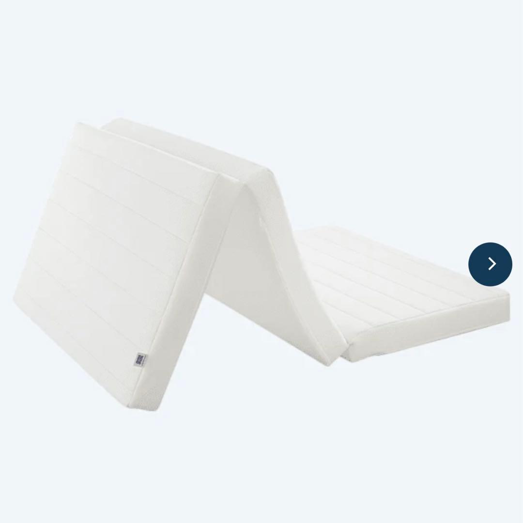 airweave 折りたたみマットレス エアウィーヴ スマート Z01