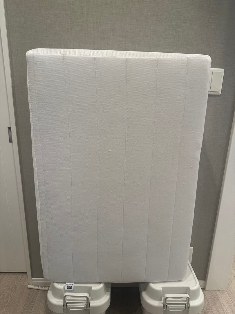 airweave 折りたたみマットレス エアウィーヴ スマート Z01