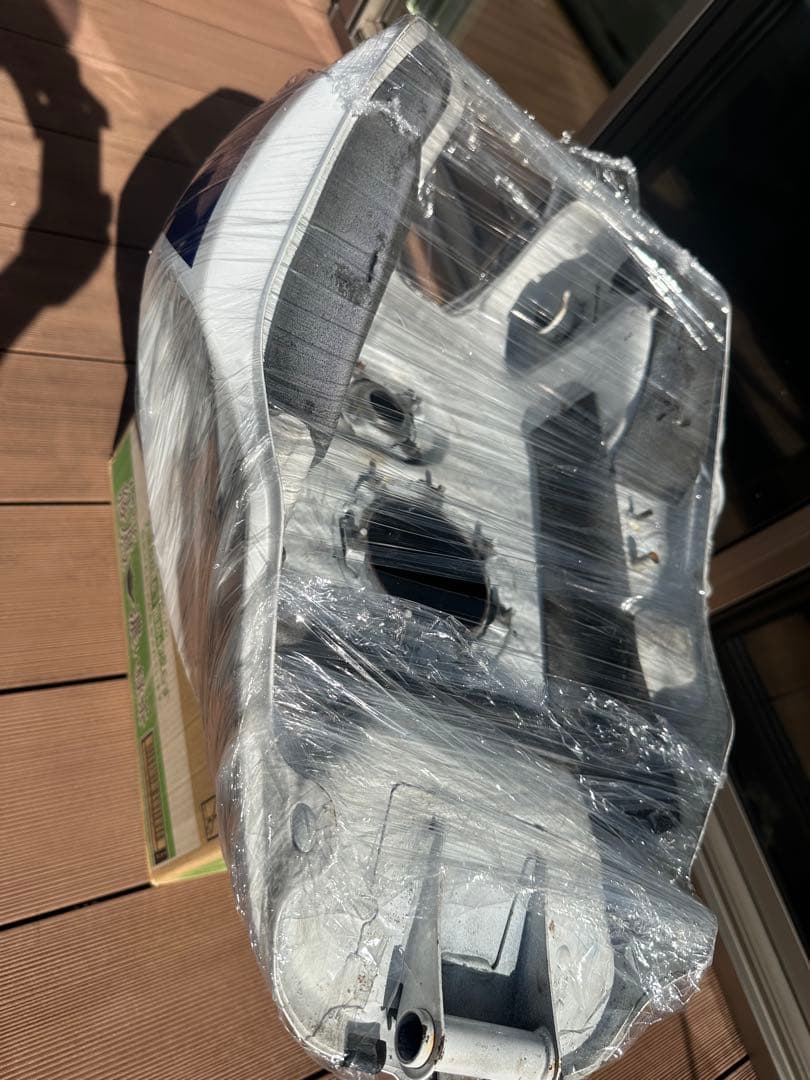 sc54 cb1300 美品燃料タンク