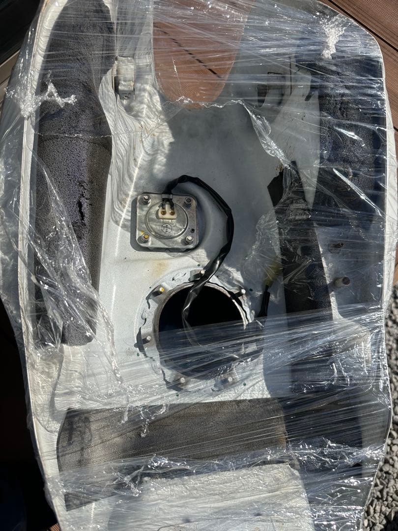 sc54 cb1300 美品燃料タンク