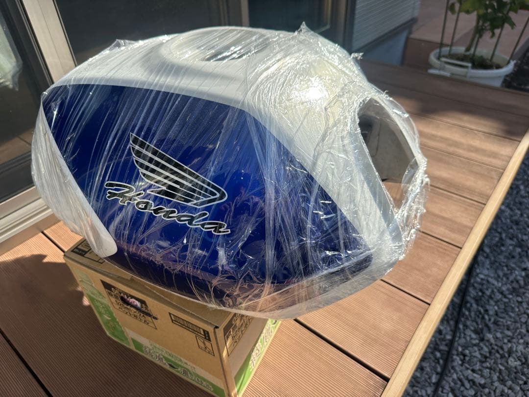 sc54 cb1300 美品燃料タンク