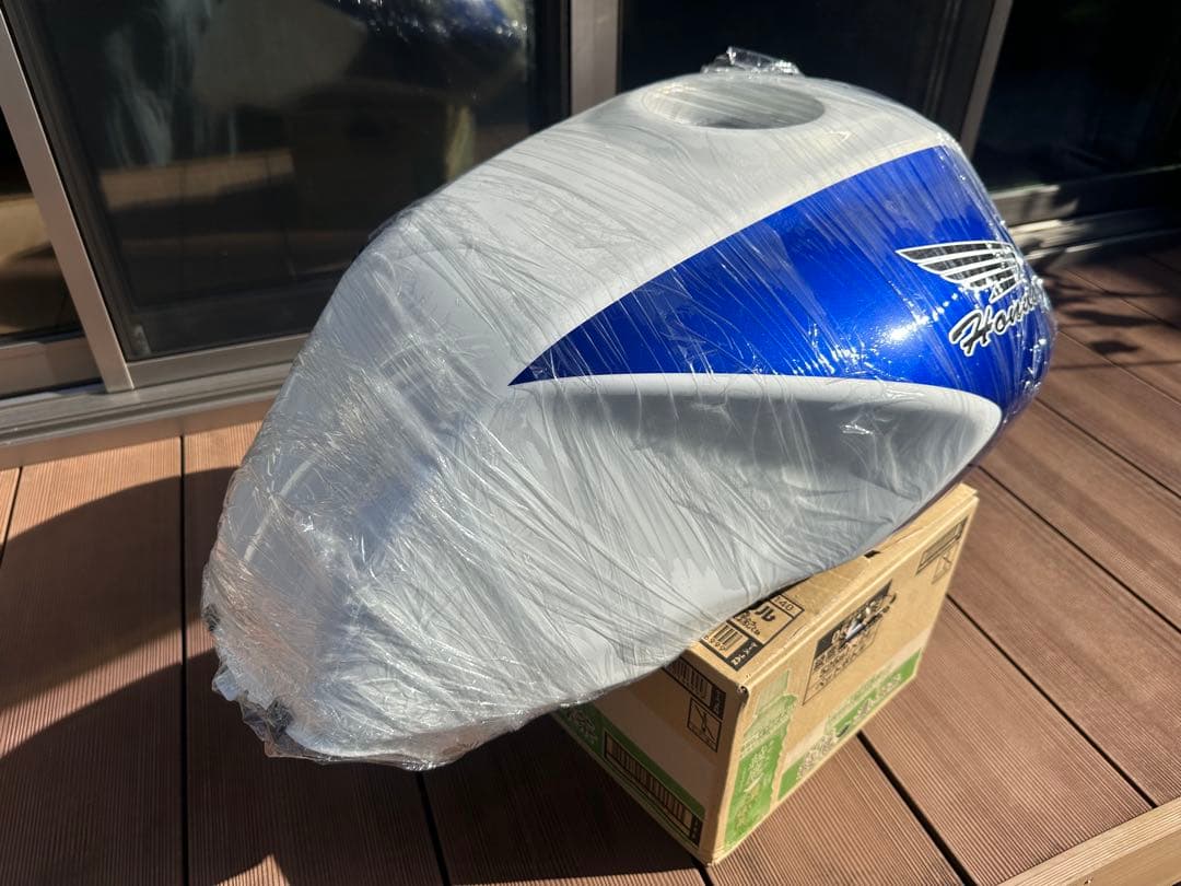 sc54 cb1300 美品燃料タンク