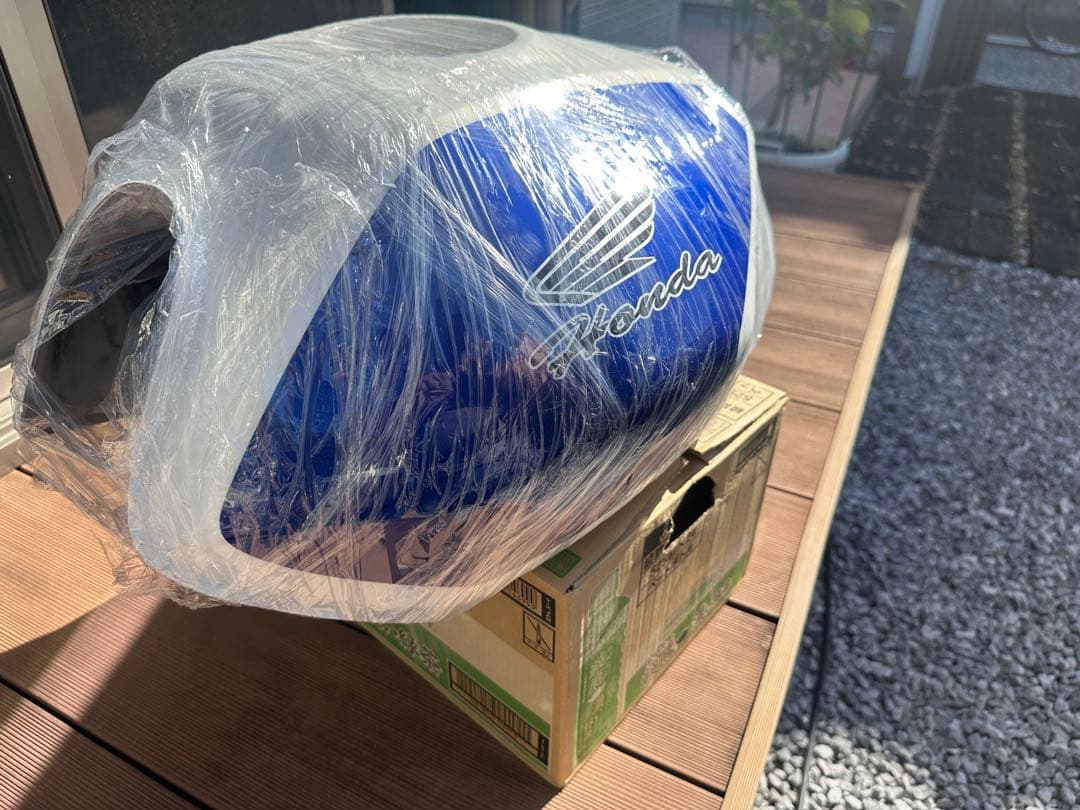 sc54 cb1300 美品燃料タンク