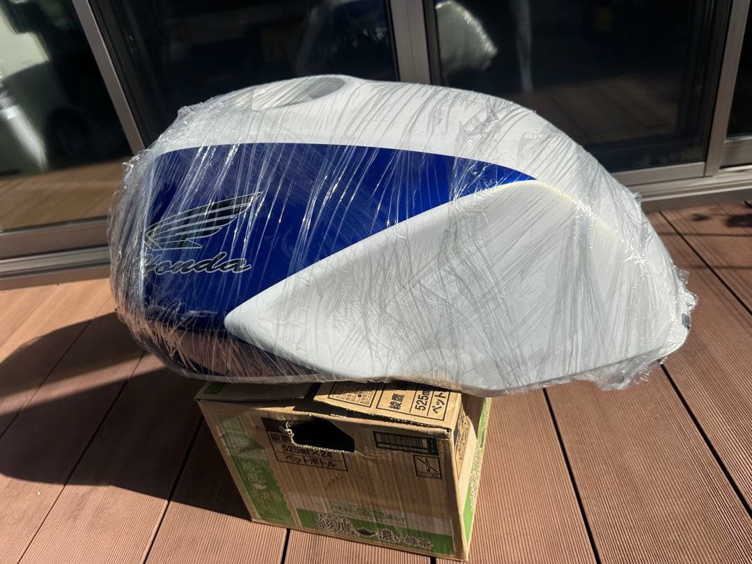 sc54 cb1300 美品燃料タンク
