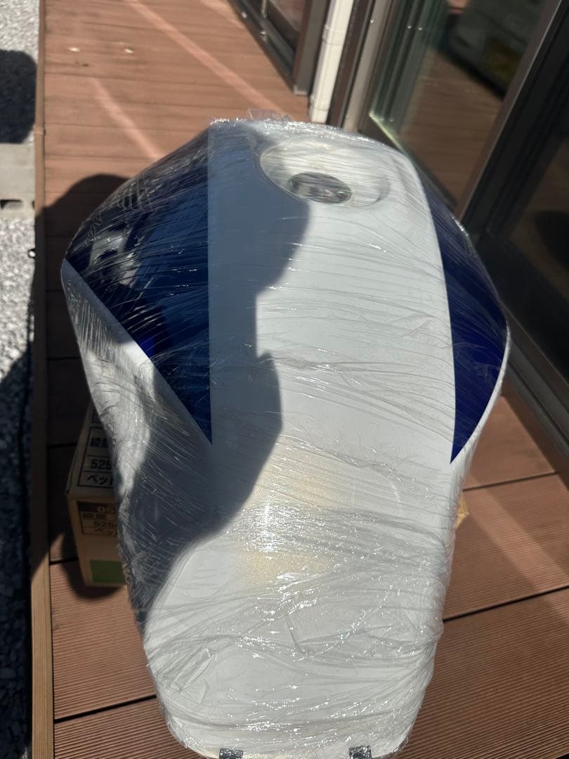 sc54 cb1300 美品燃料タンク