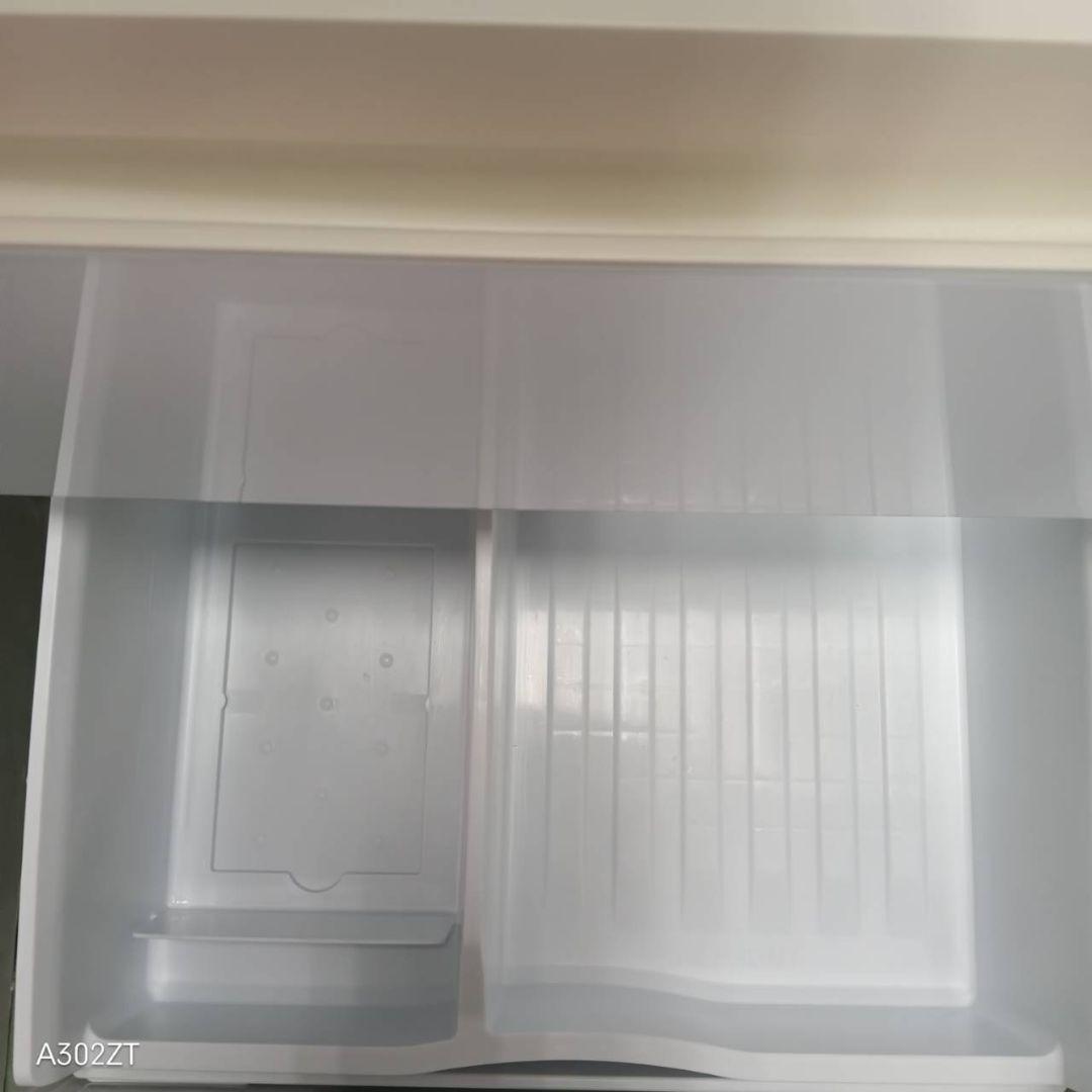 461 送料設置無料 Panasonic自動製氷機能付き大型冷蔵庫　315L