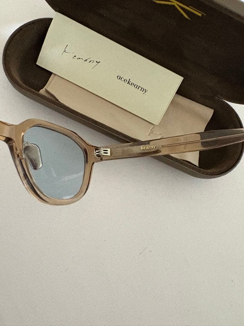 小物 kearny flanagan